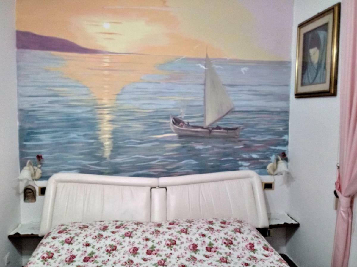 Bed & Breakfast Casa Lilli Incanto La Spezia